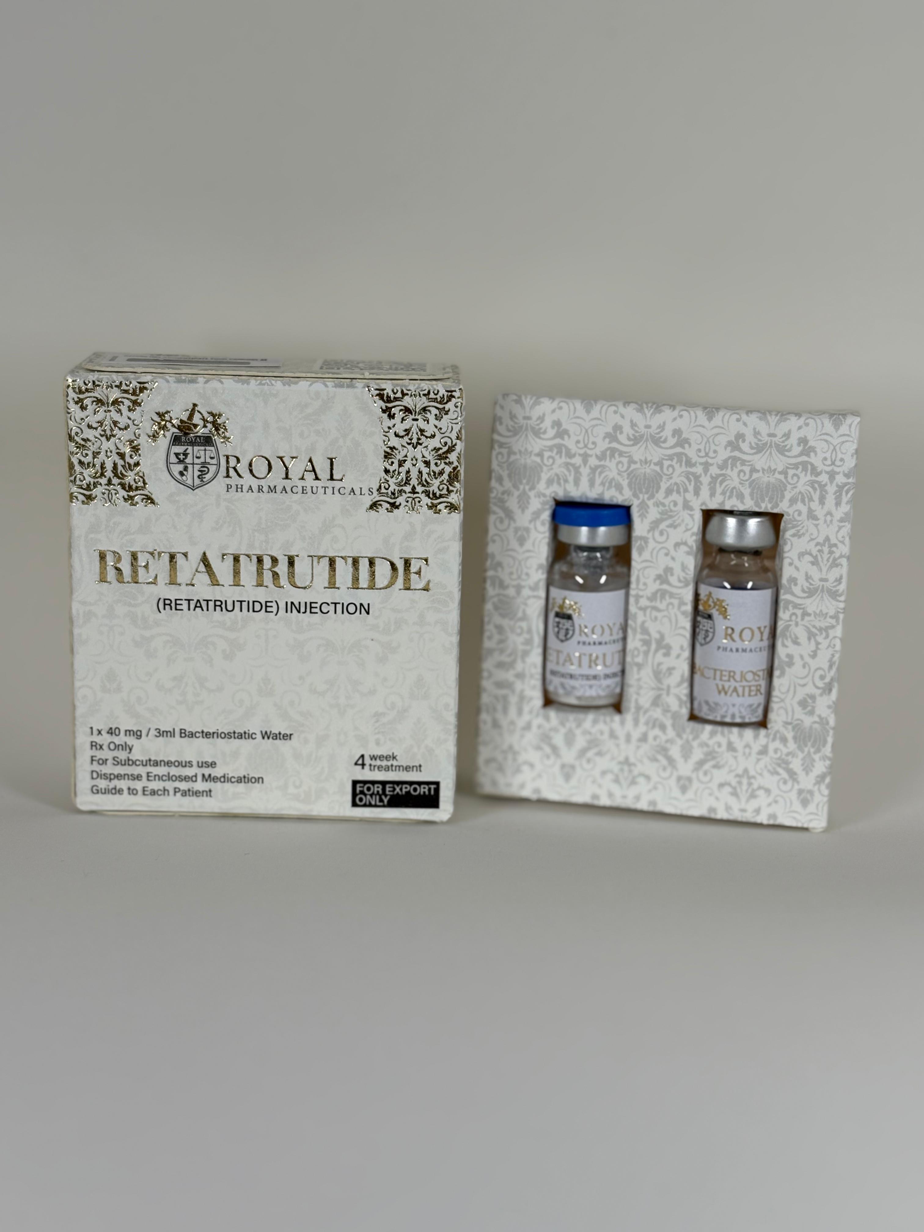 Retatrutida