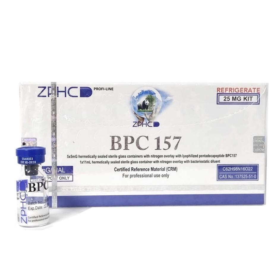 BPC157