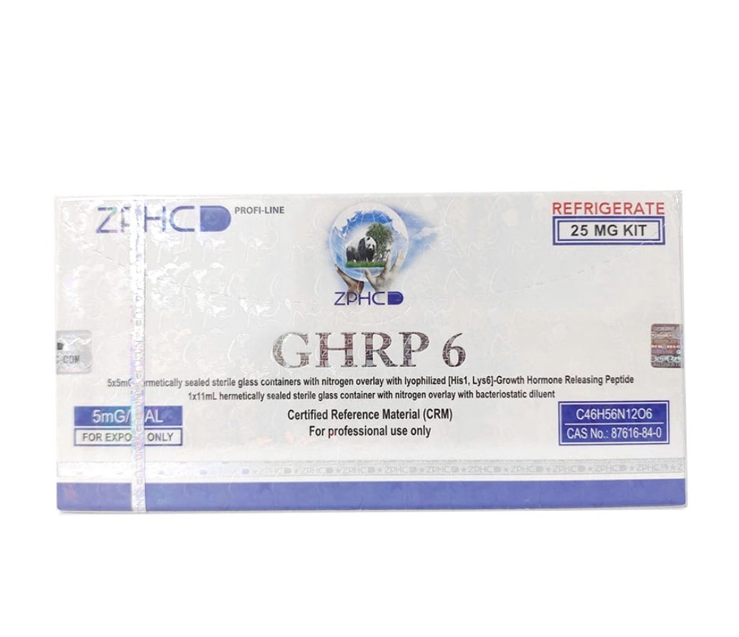 GHRP6