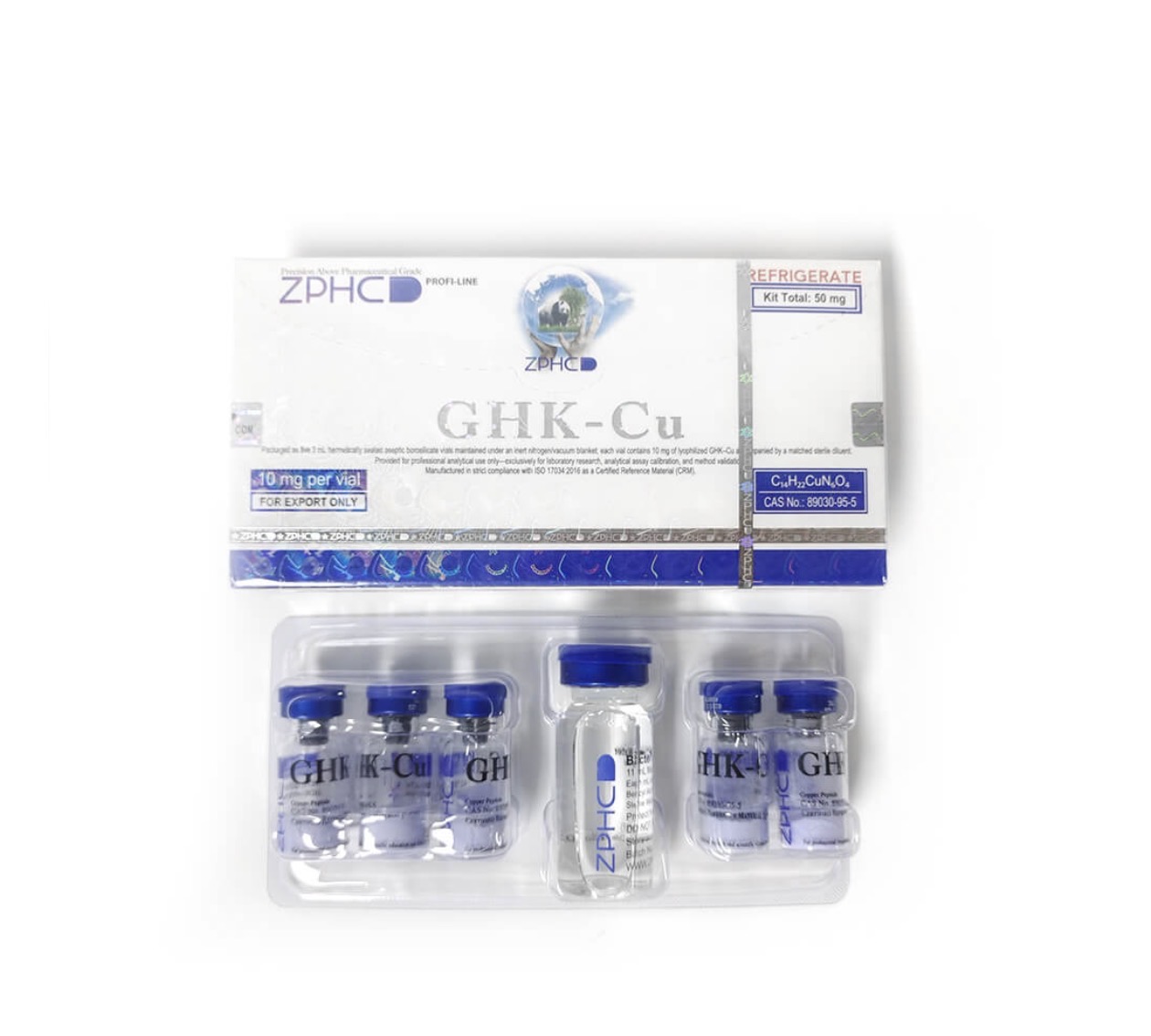GHKCU