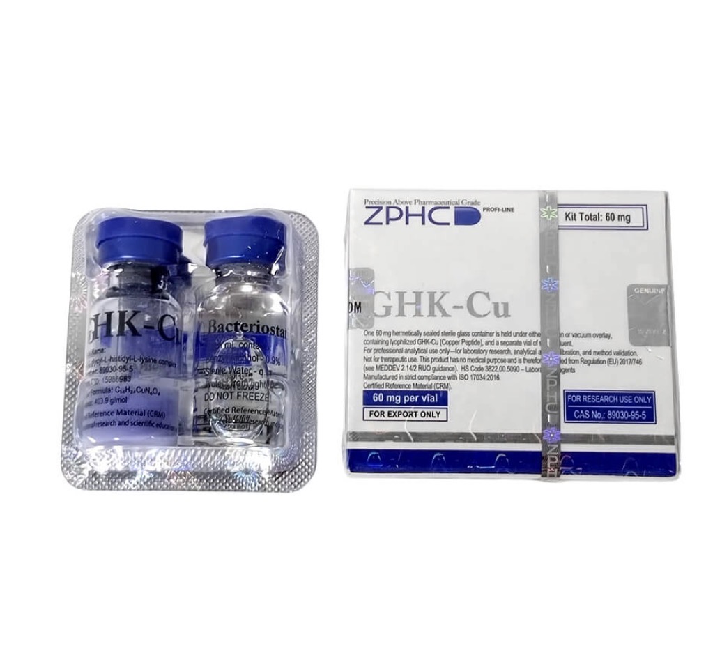 GHKCU