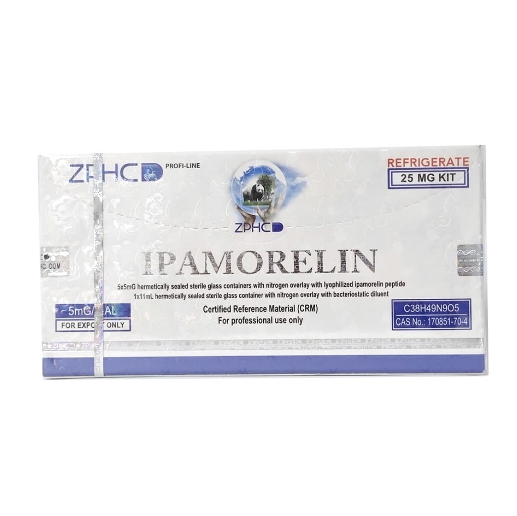 Ipamorelin