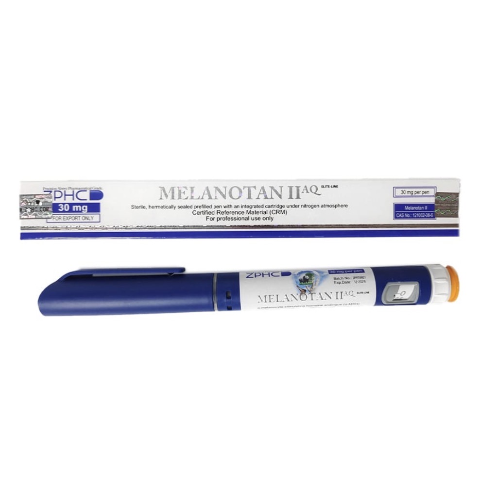 Melatonan2 Caneta