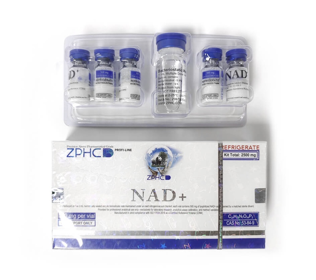 NAD+