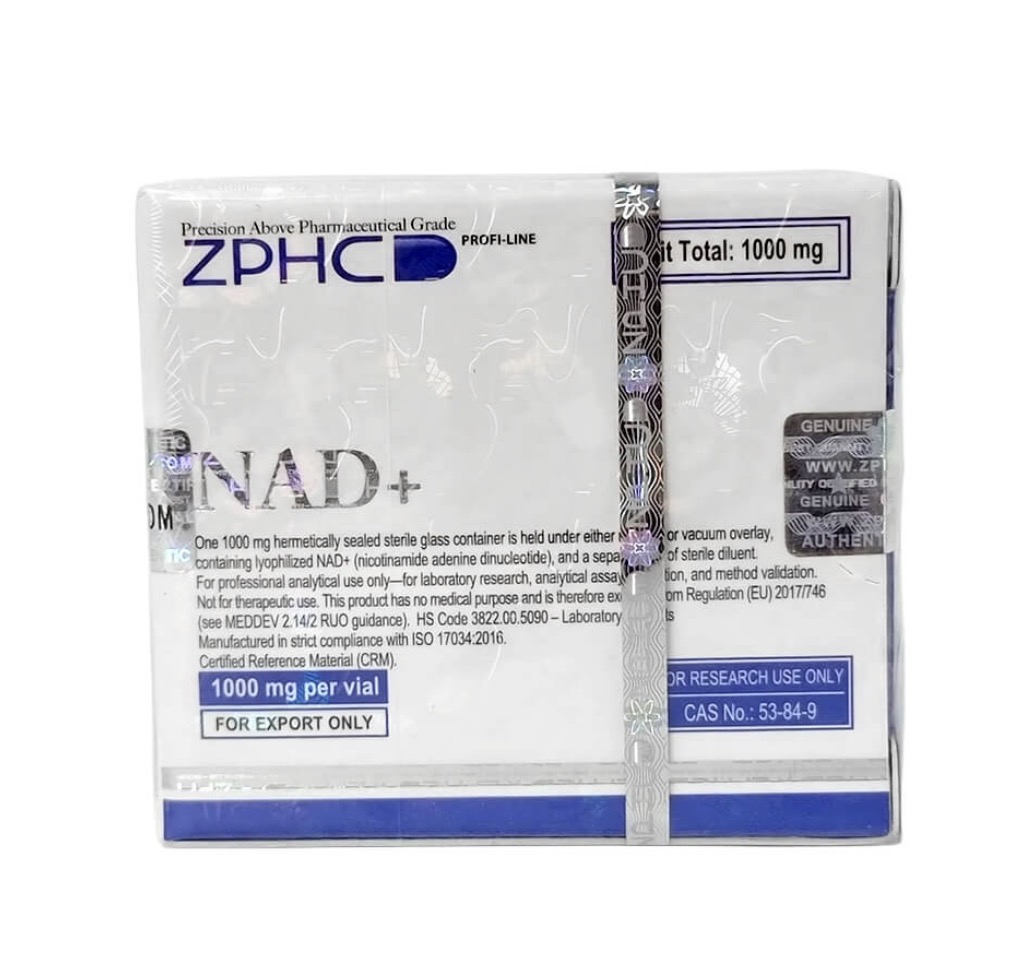 NAD+