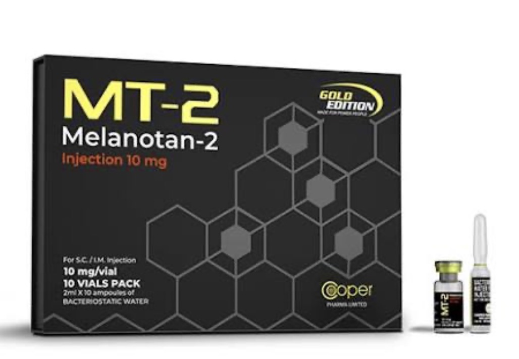Melatonan2