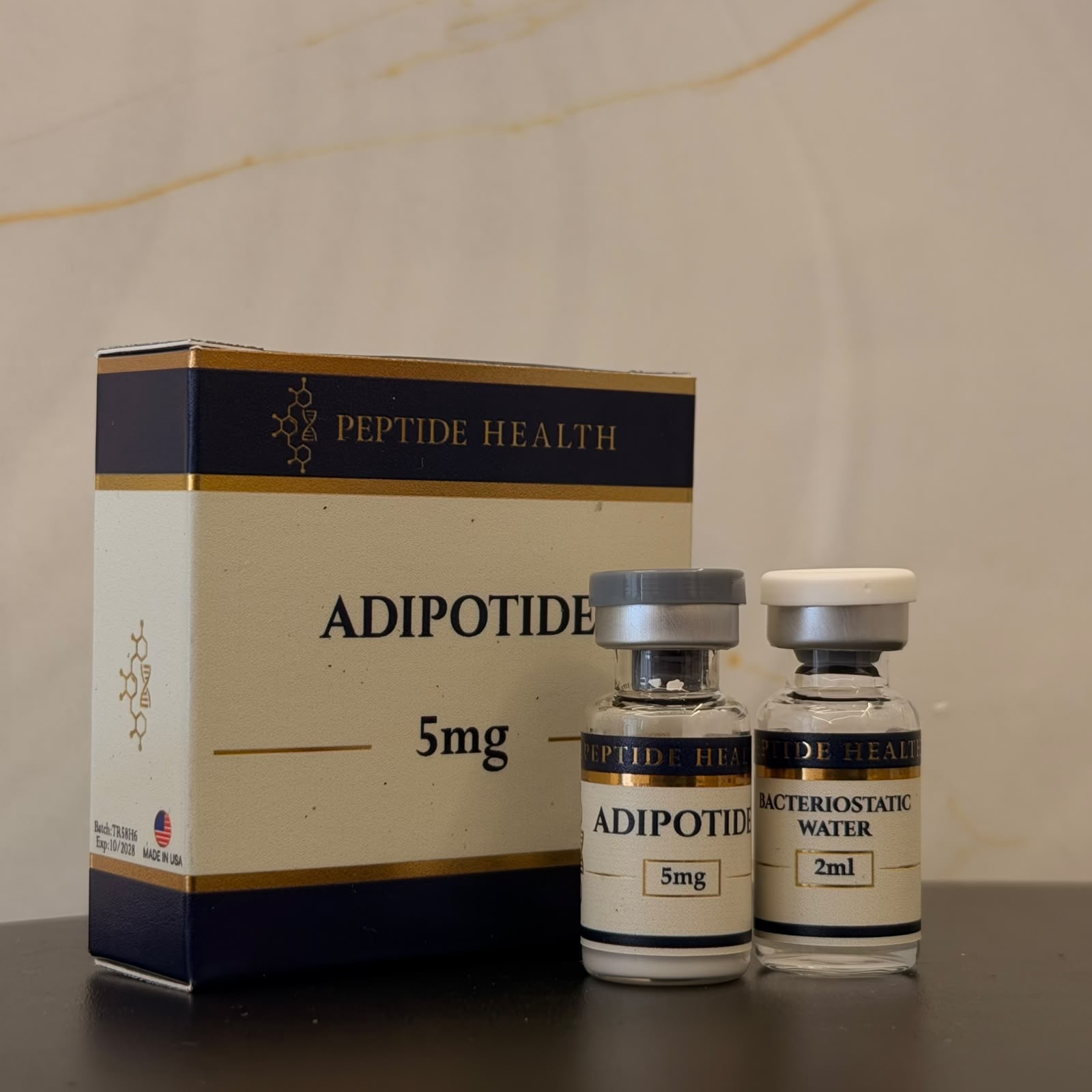 Adipotide