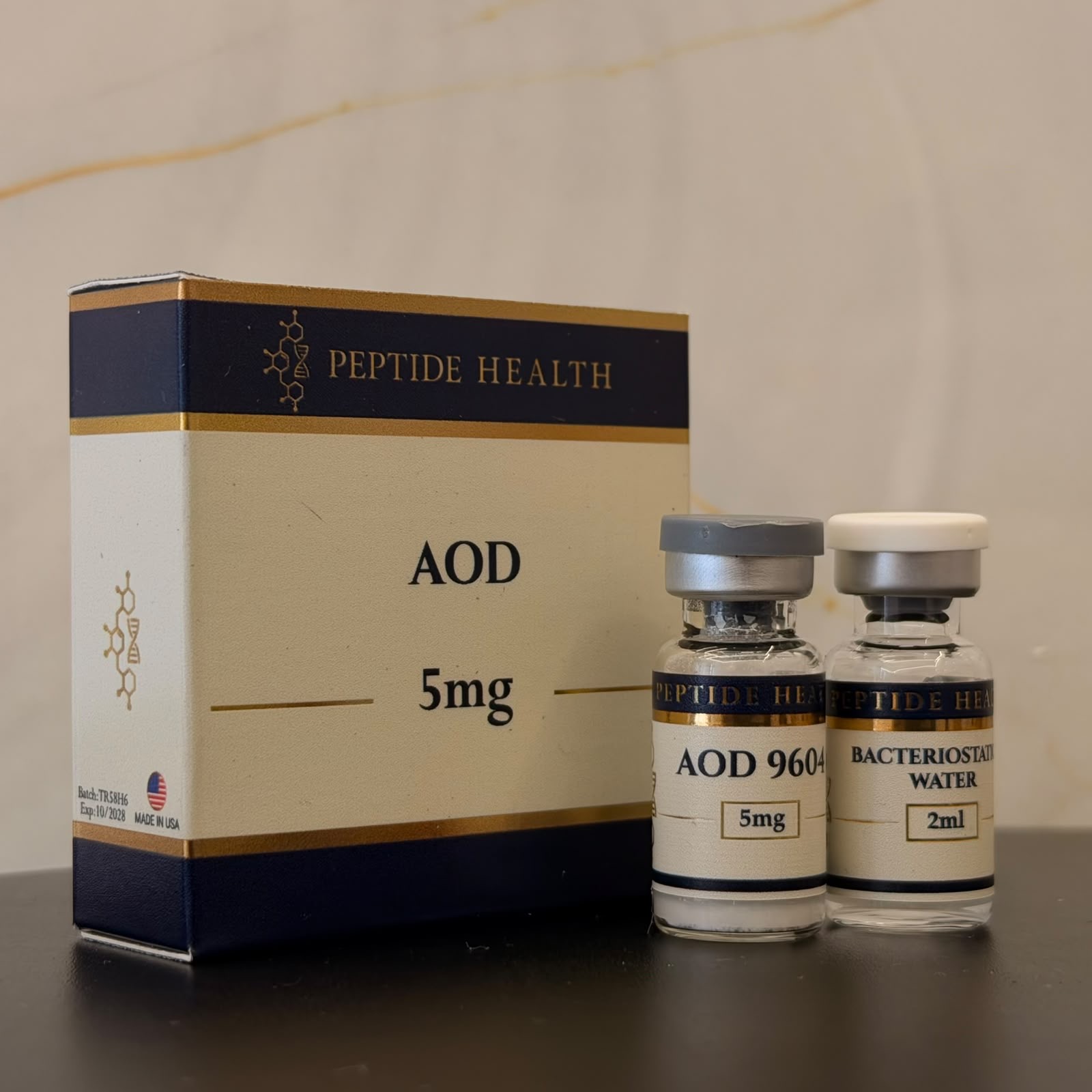 AOD-9604