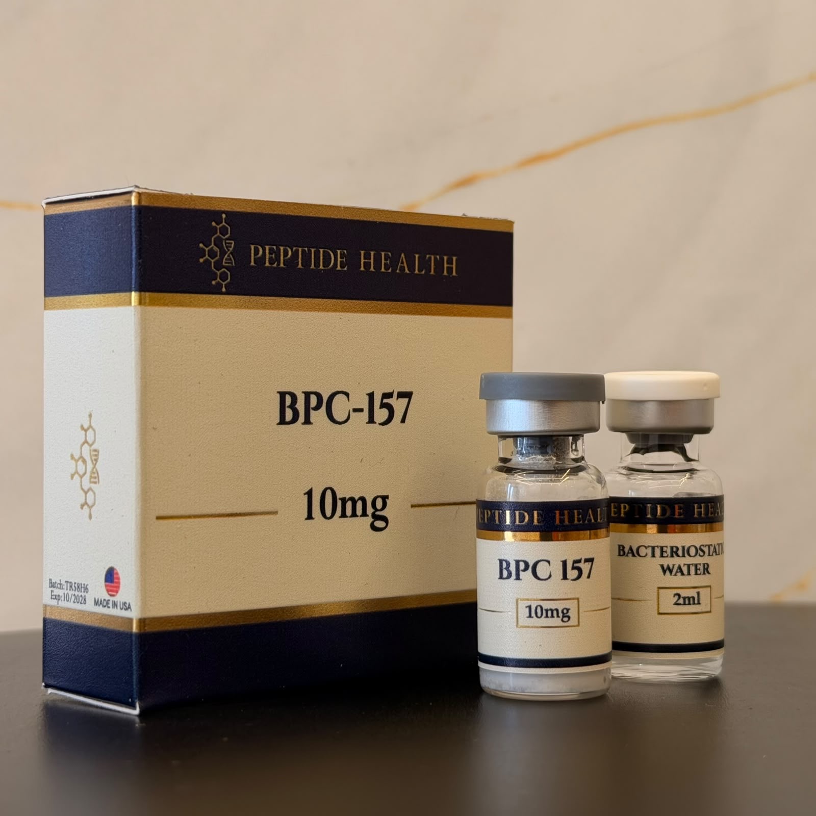 BPC157