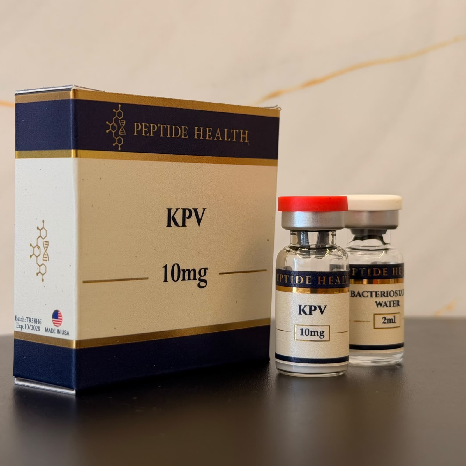 KPV