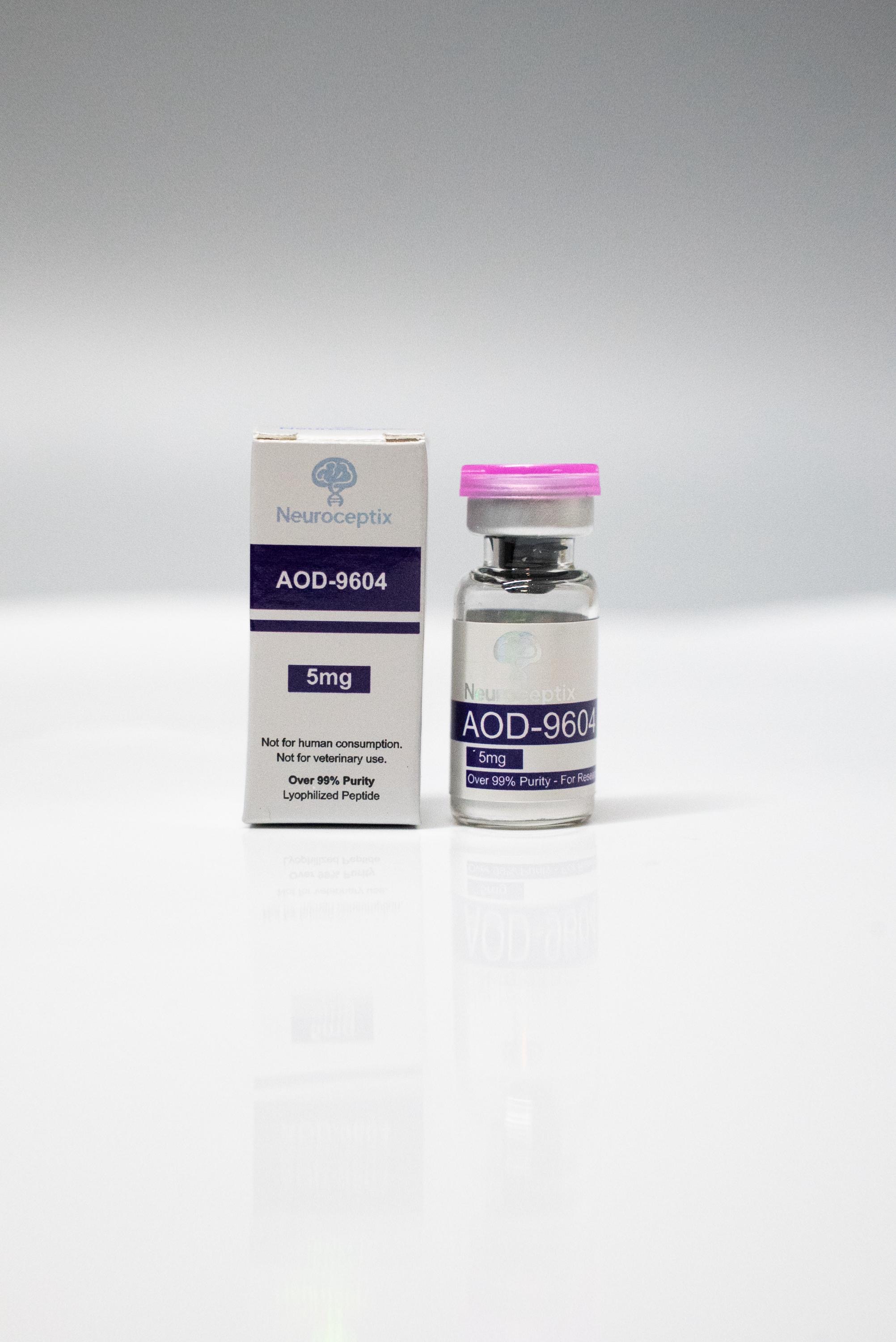 AOD-9604