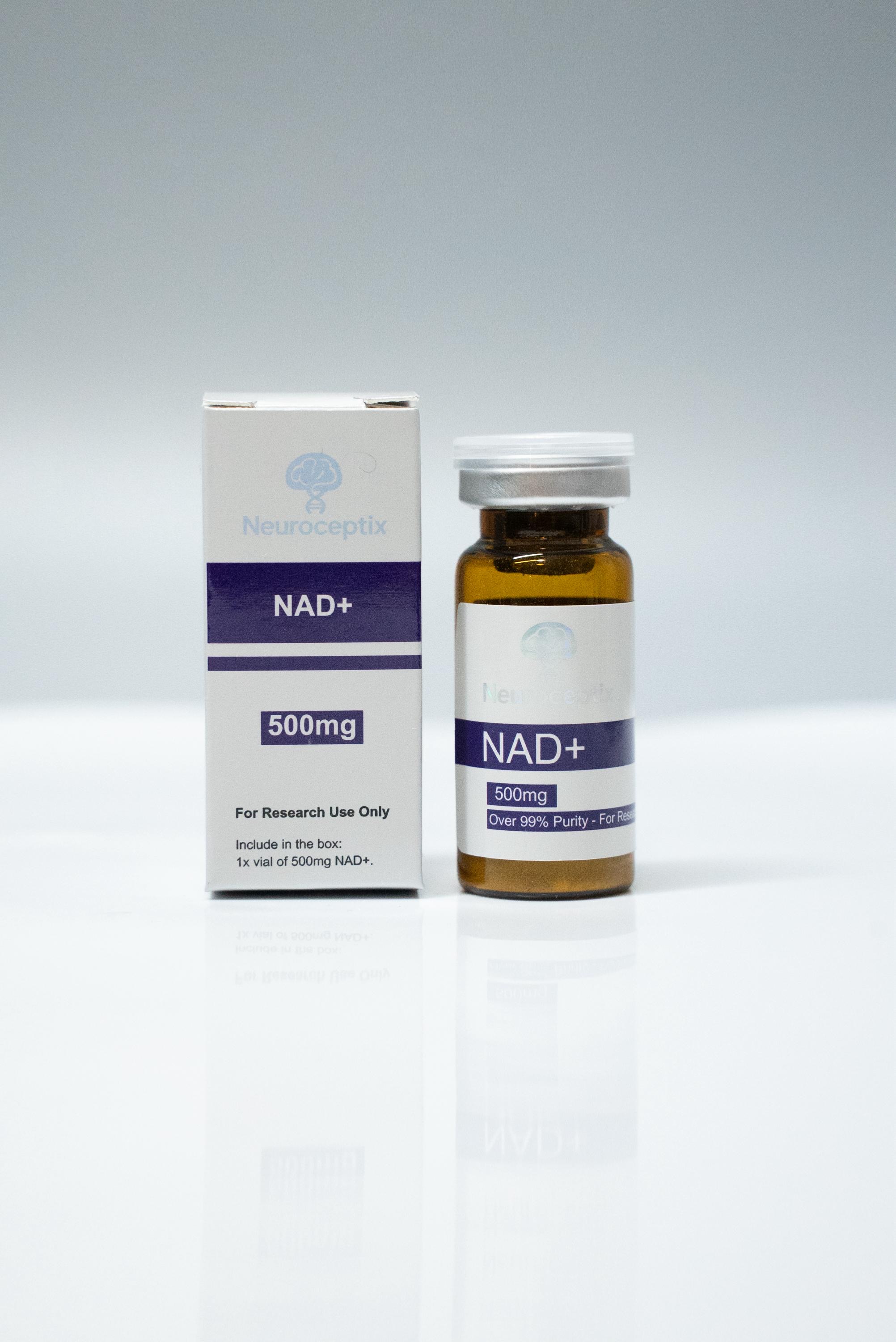 NAD+