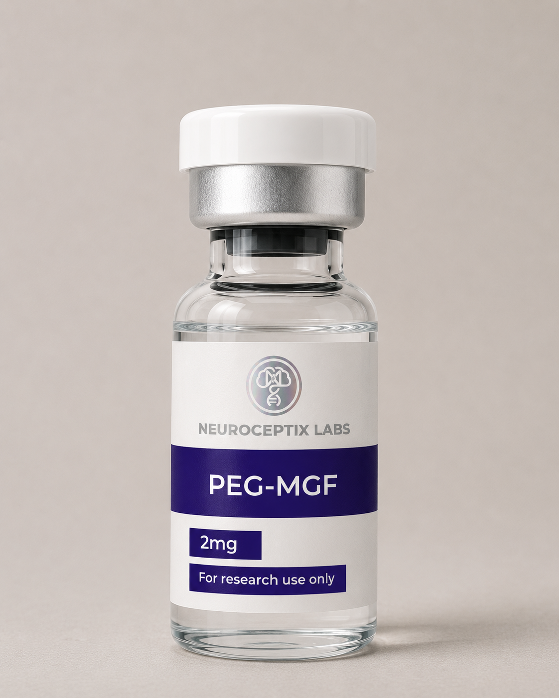 Peg-MGF