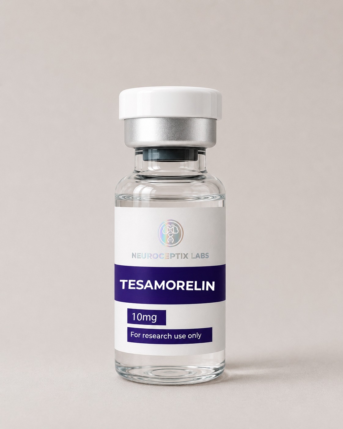 Tesamorelin