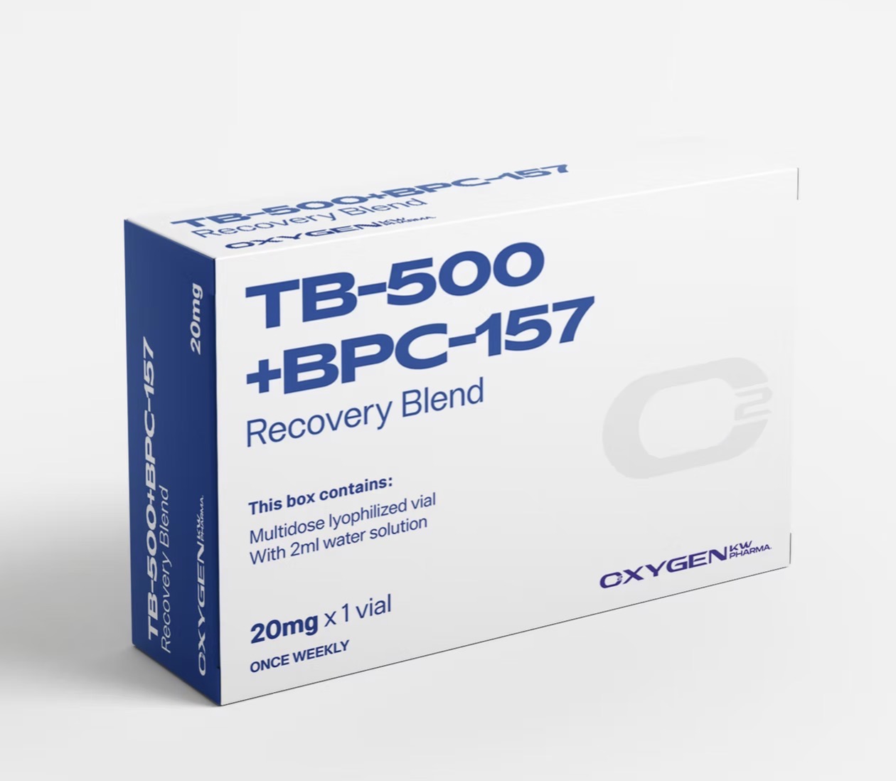BPC + TB500