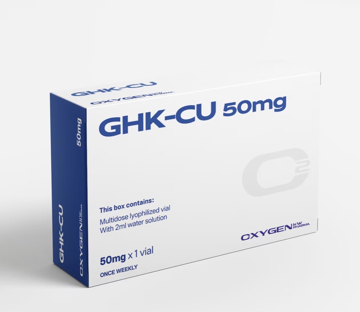 GHK-CU