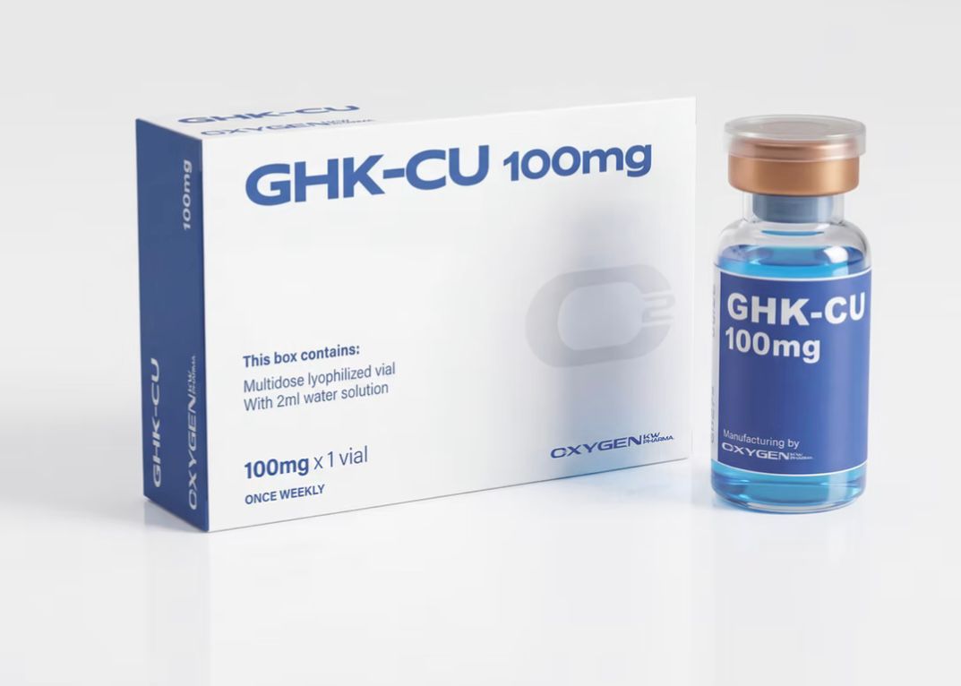 GHK-CU