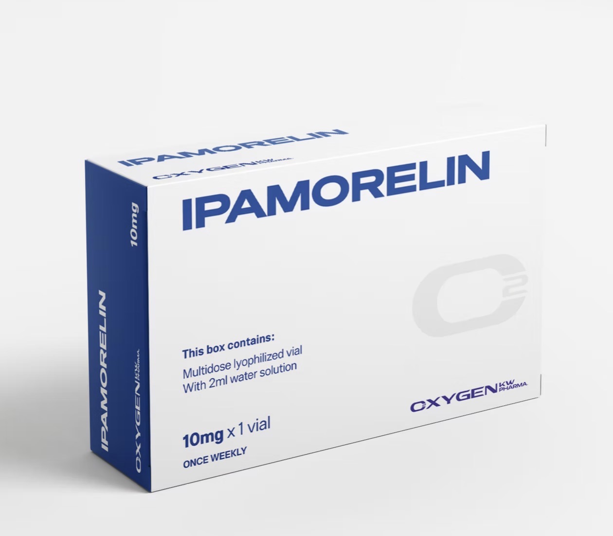 Ipamorelin