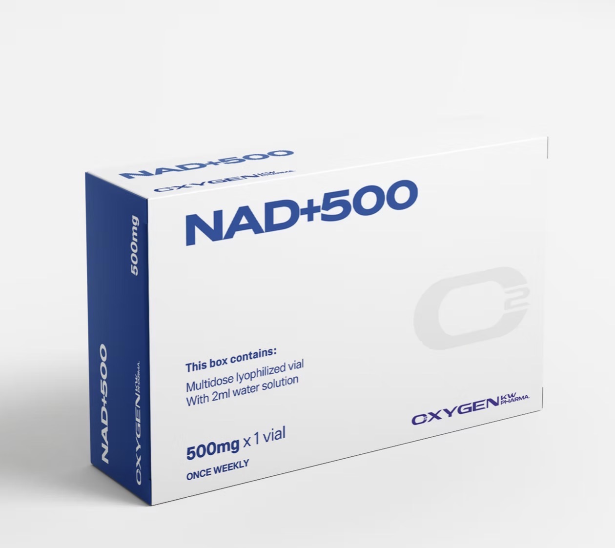 NAD+