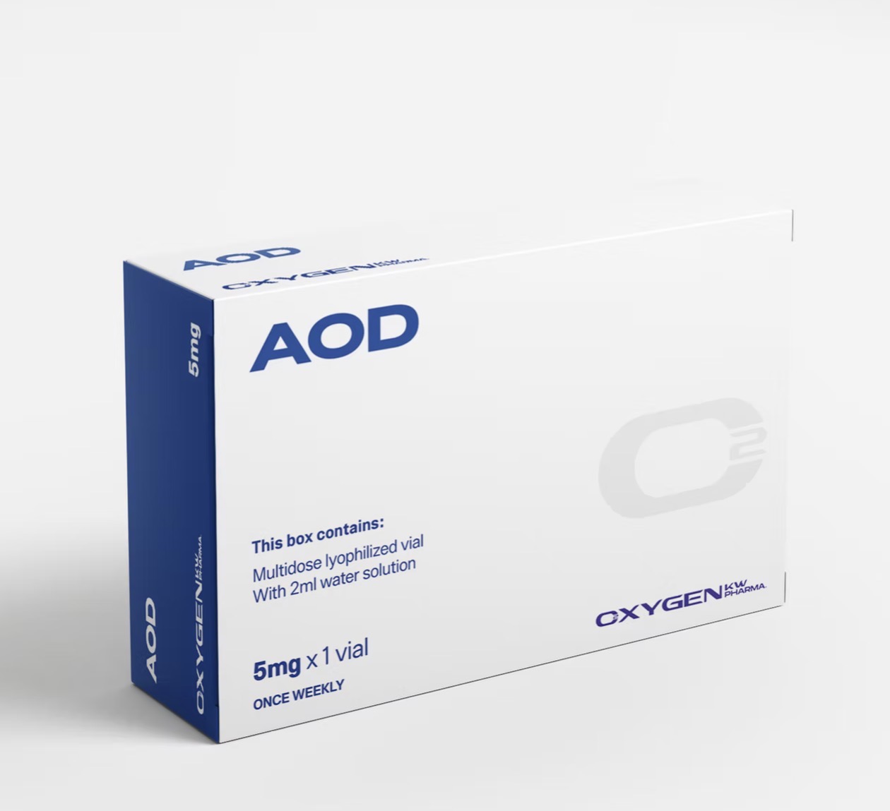 AOD-9604