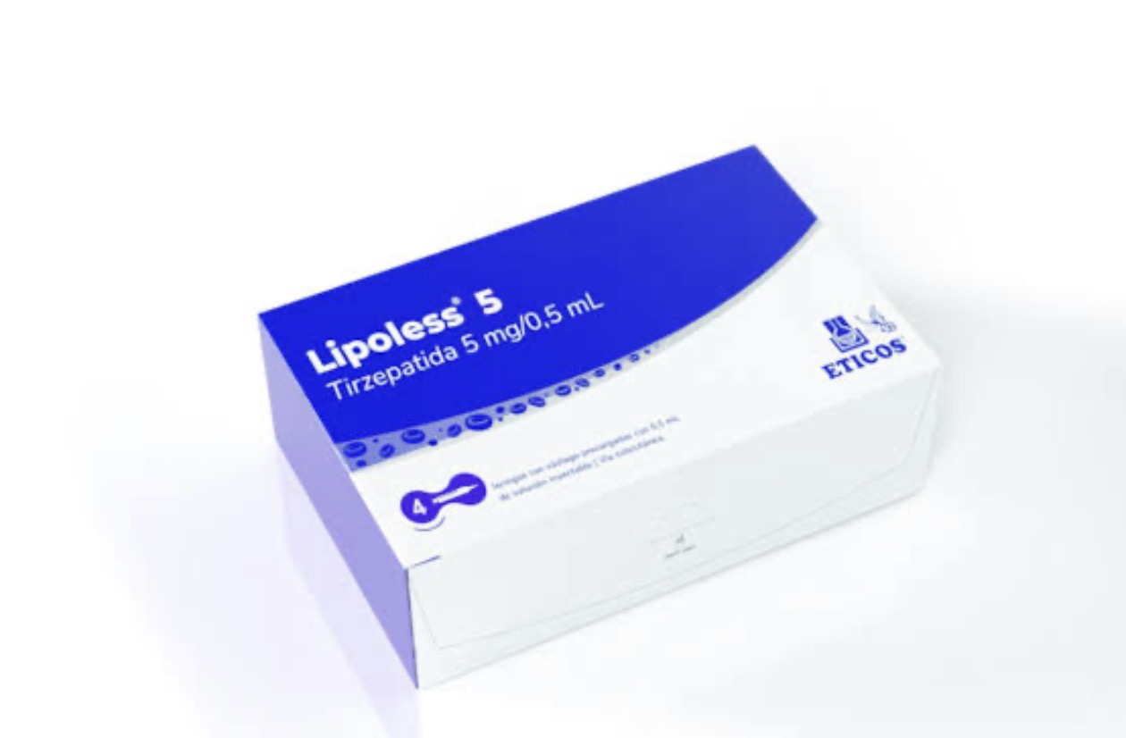 Lipoless 05mg