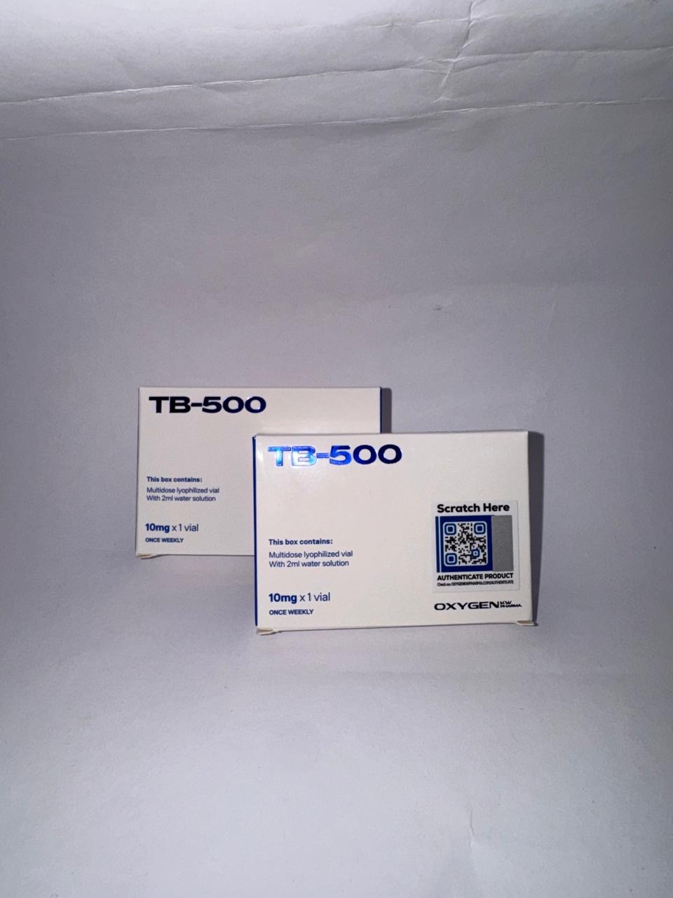 TB500