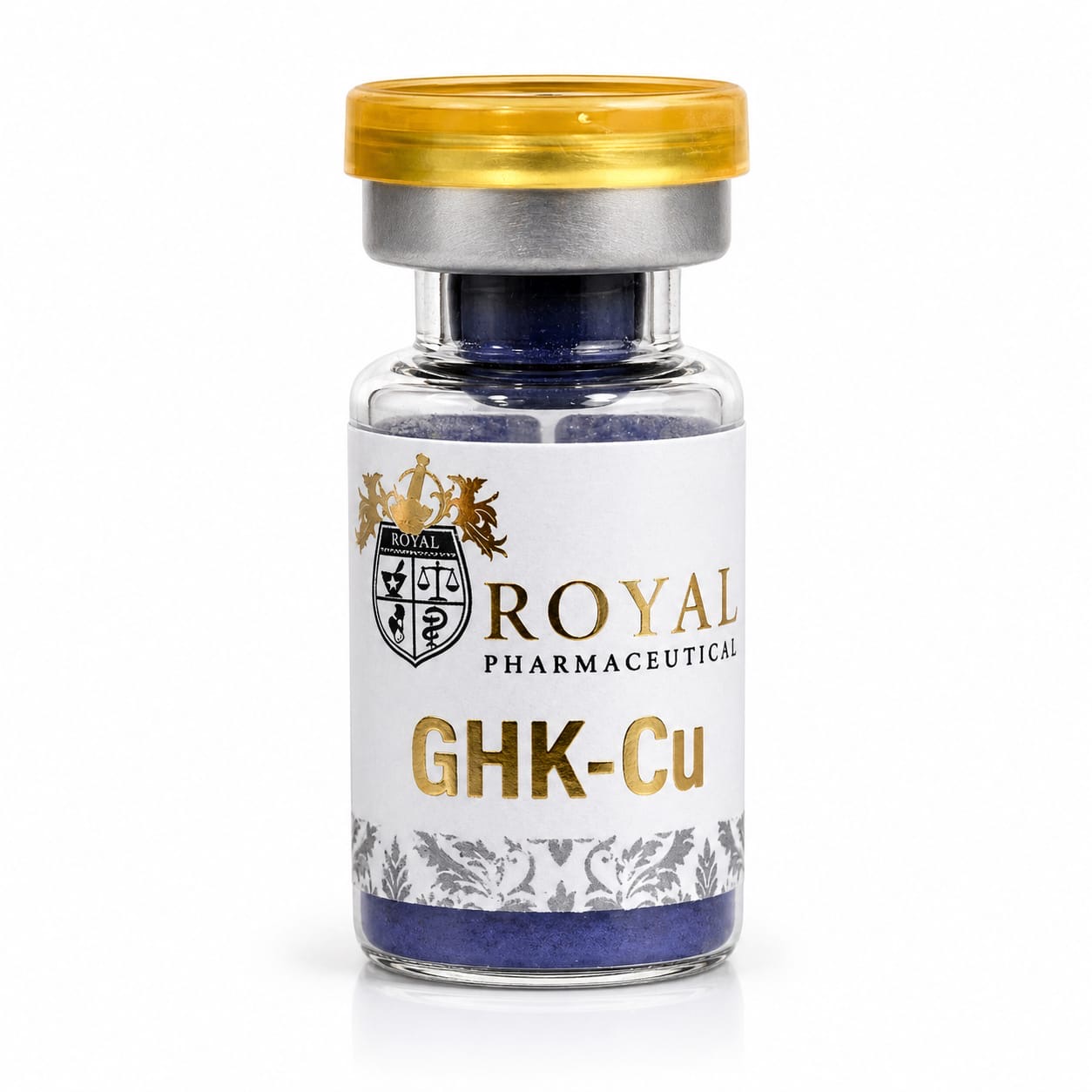 GHK-Cu