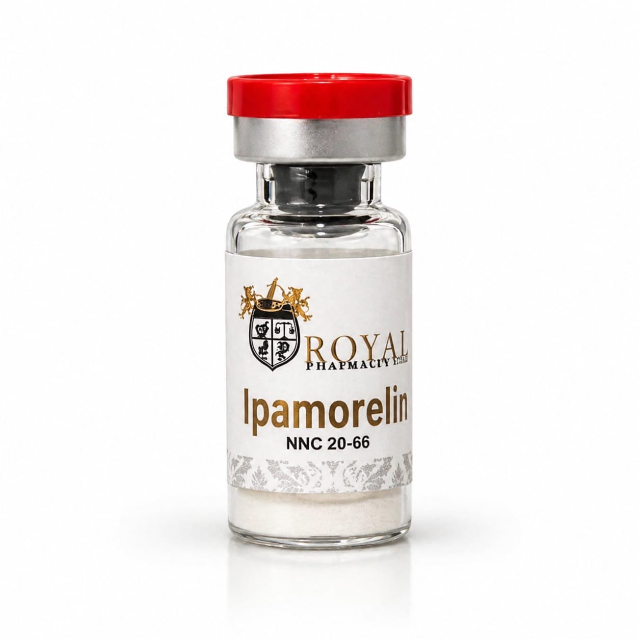 Ipamorelin