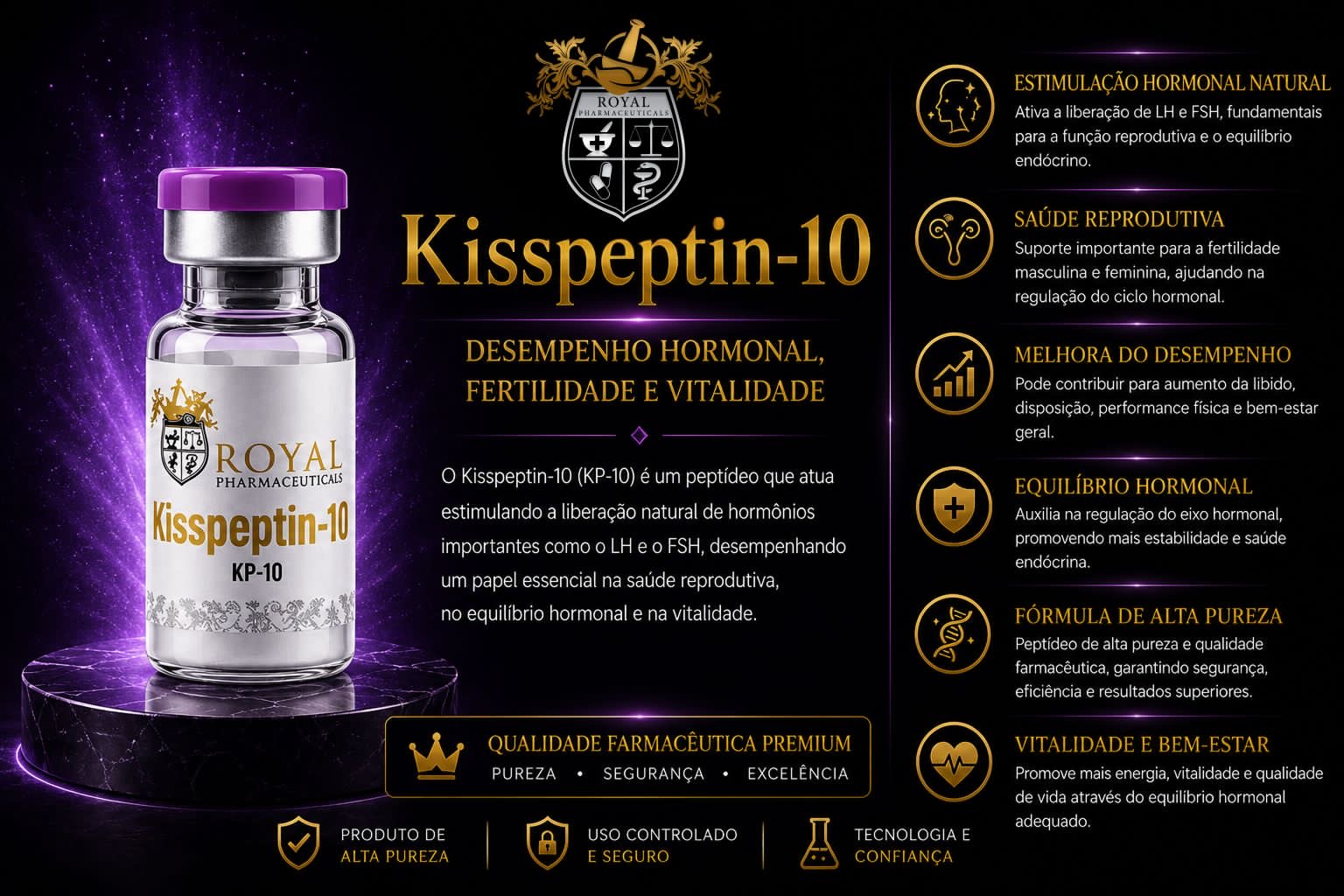 KissPeptin
