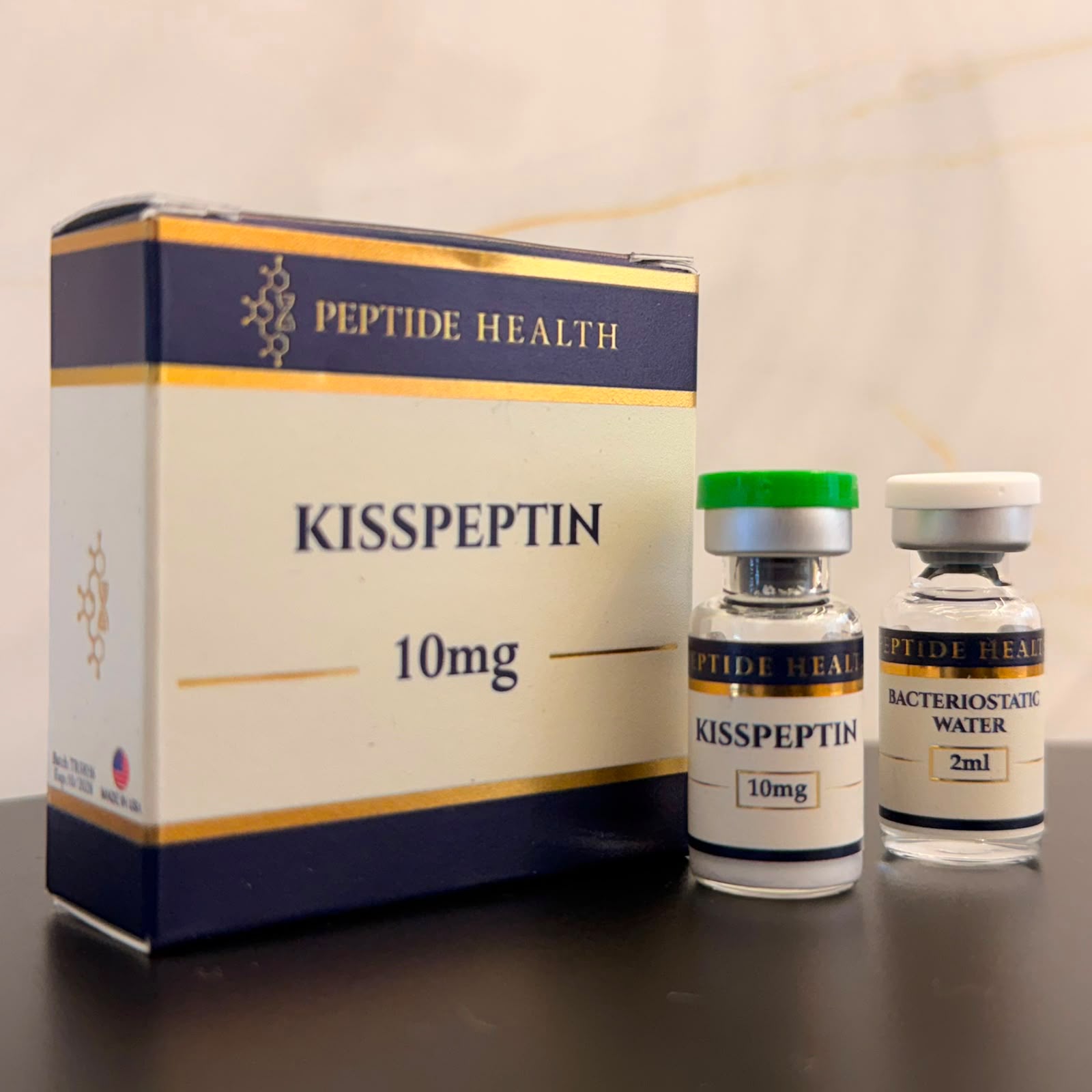 Kisspeptin