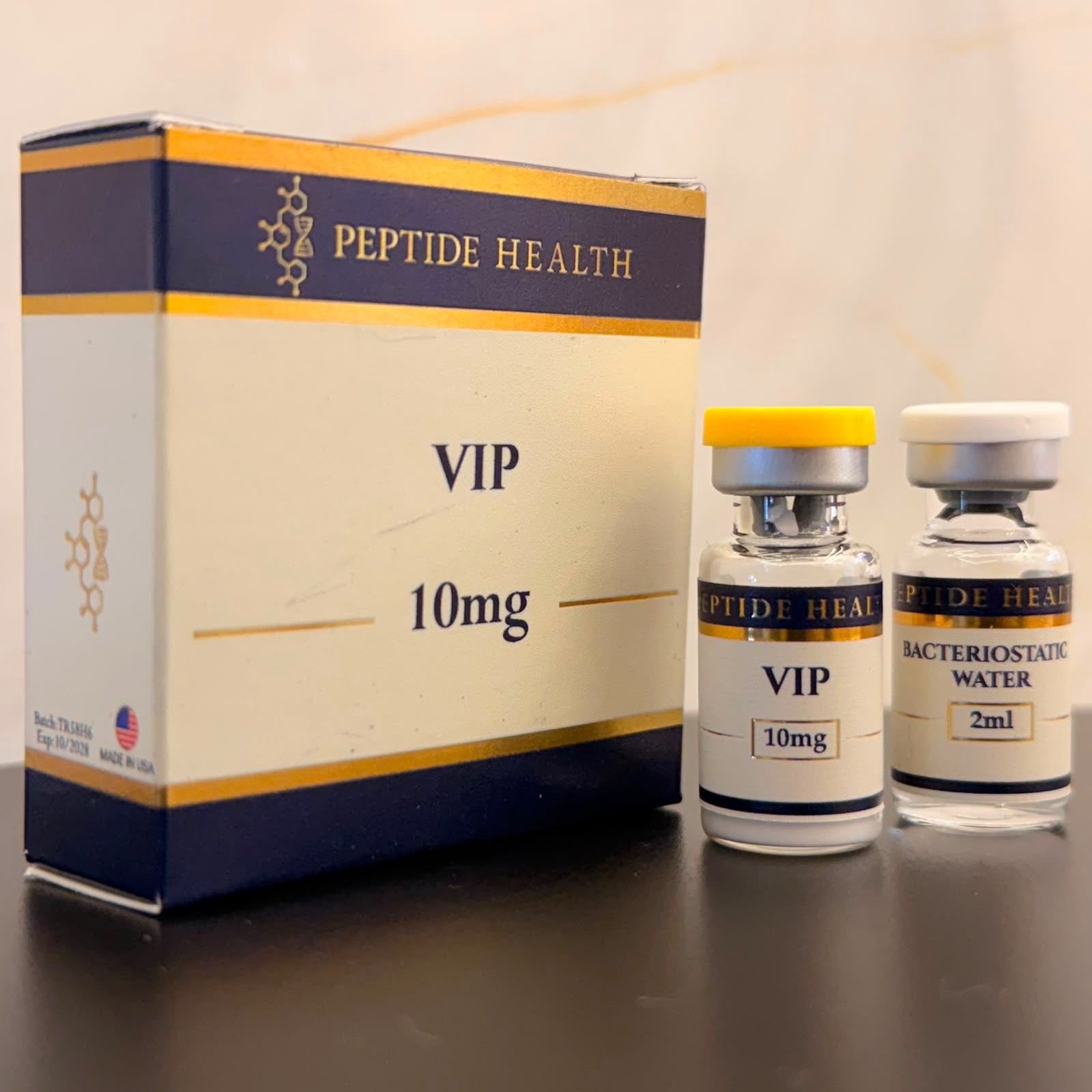 VIP