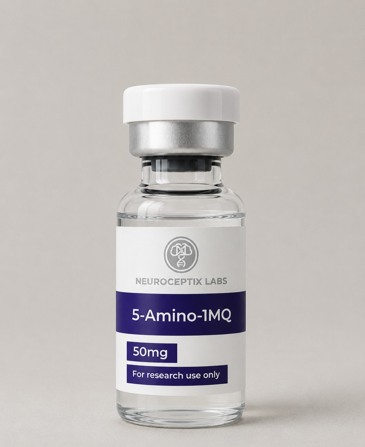 5-amino-1mq