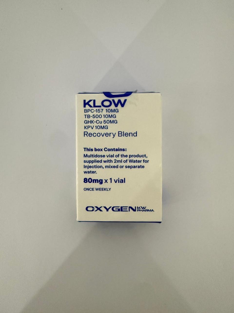 KLOW