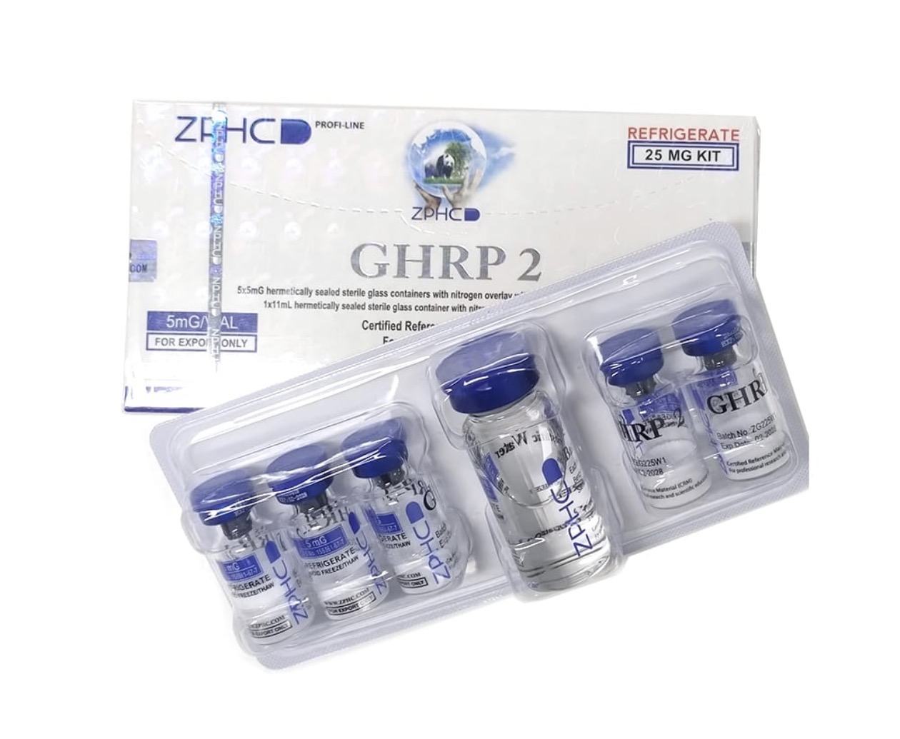 GHRP2
