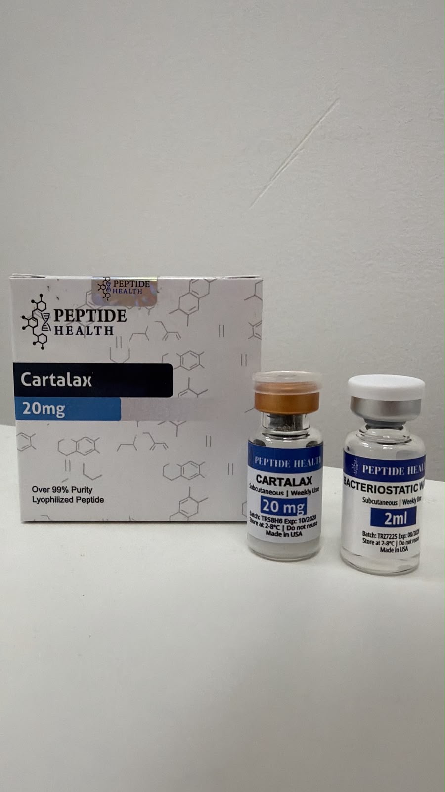 Cartalax