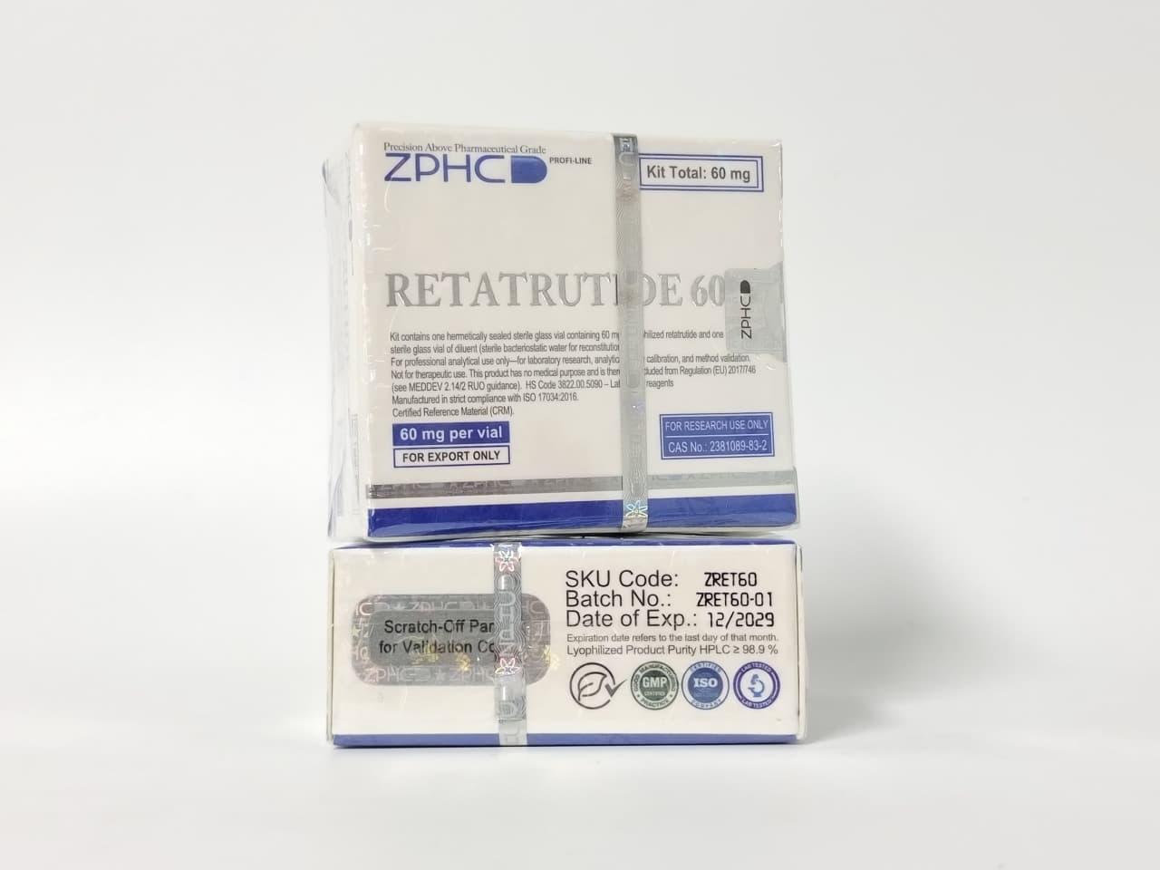 Retatrutida 
