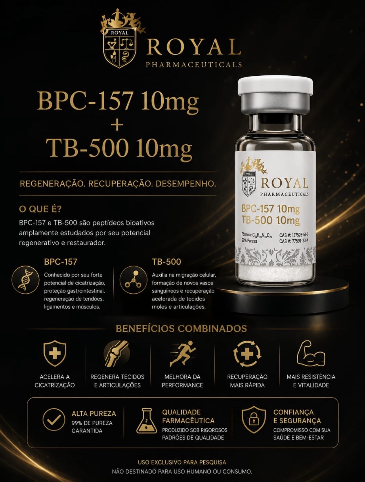 BPC + TB500