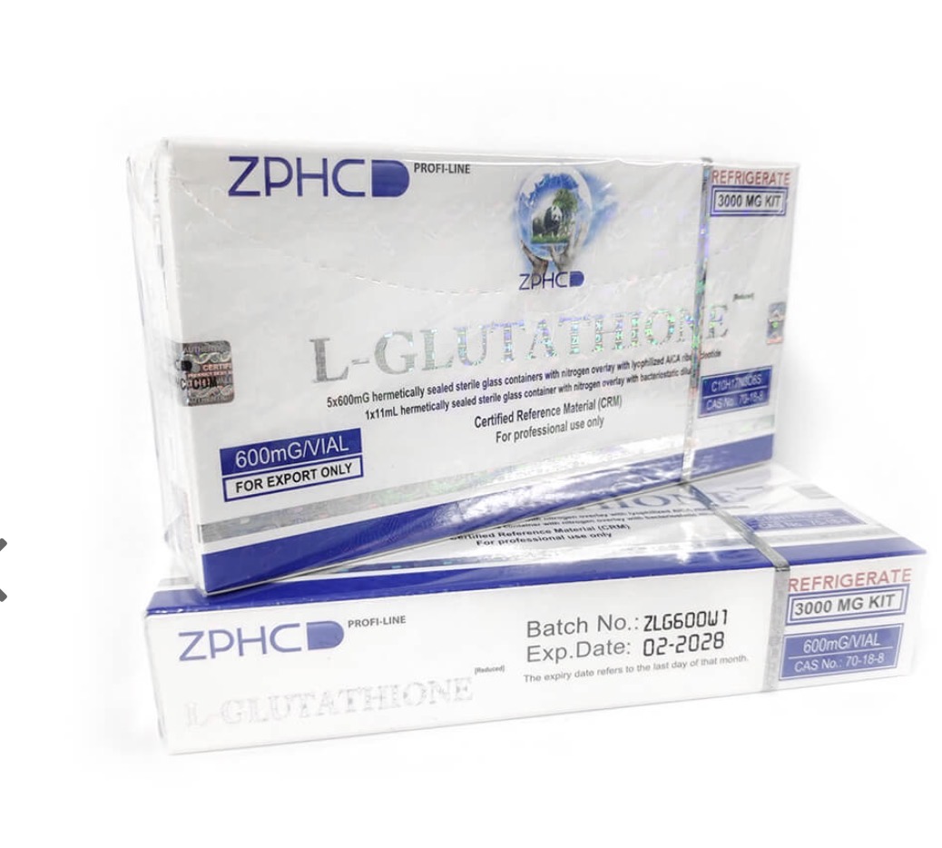 L-Glutathione
