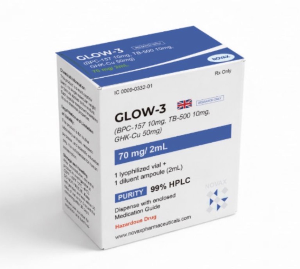 GLOW