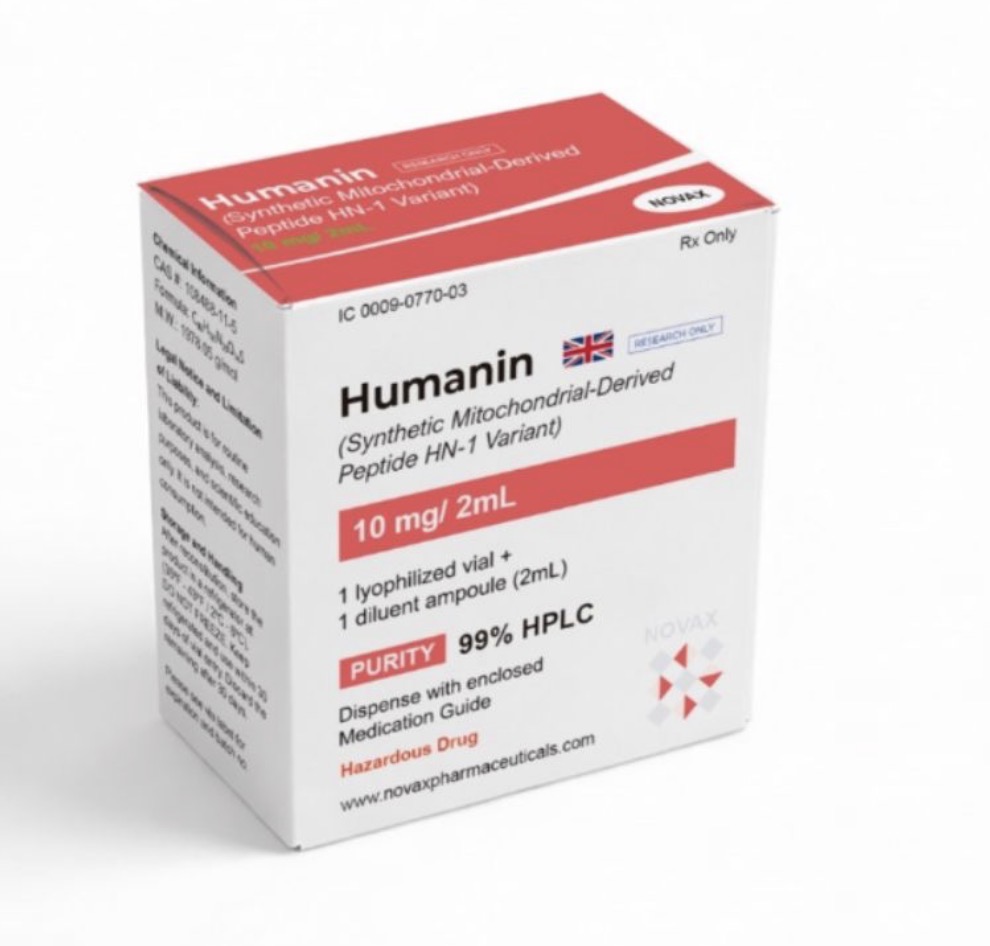 Humanin
