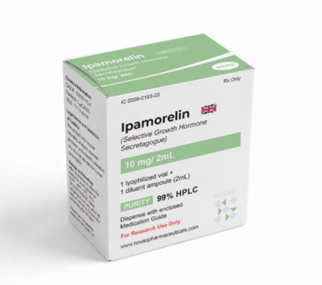 Ipamorelin