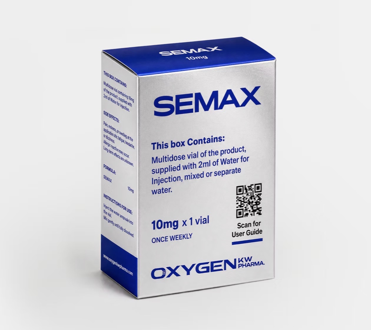 Semax