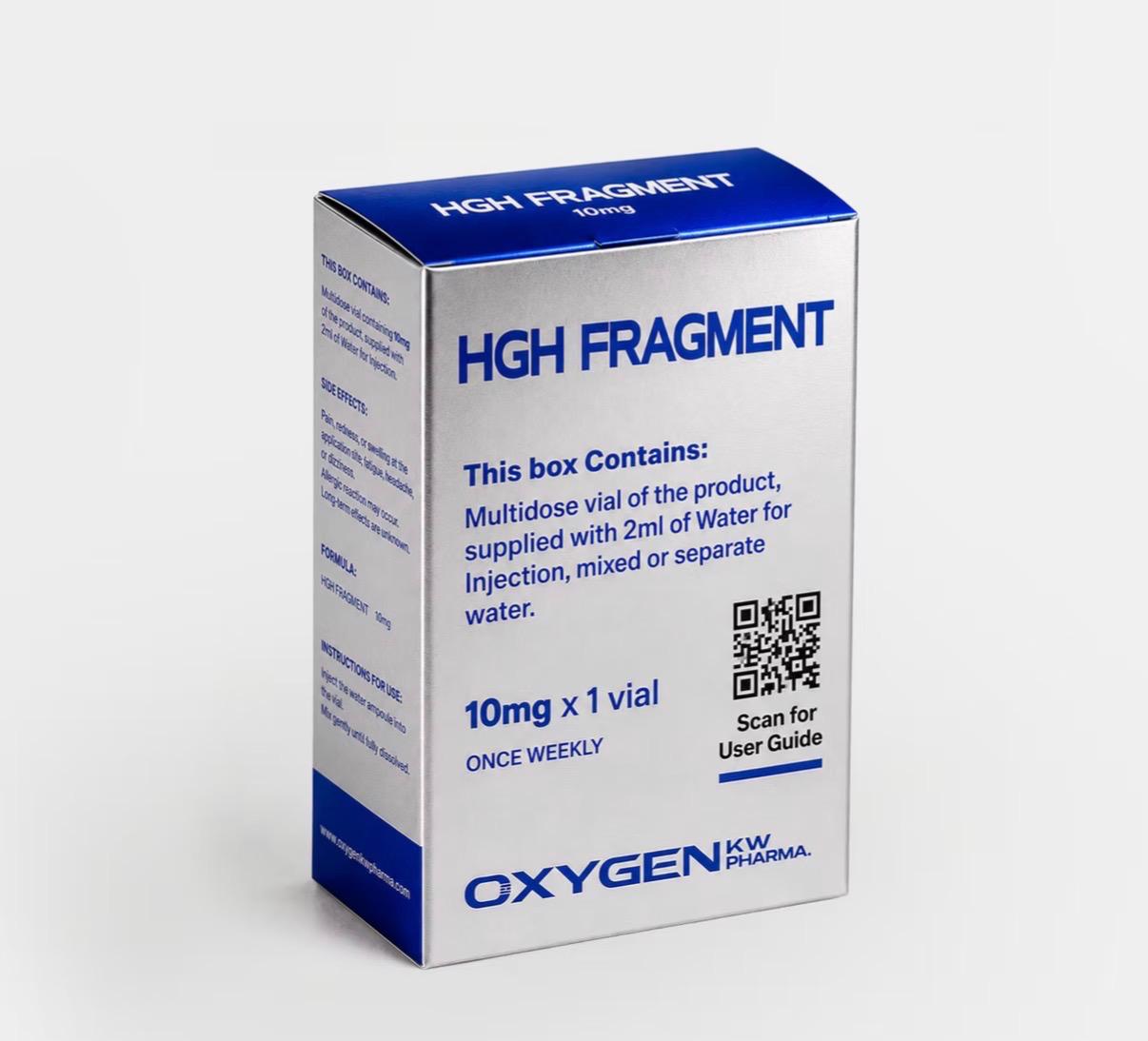 HGH Frag