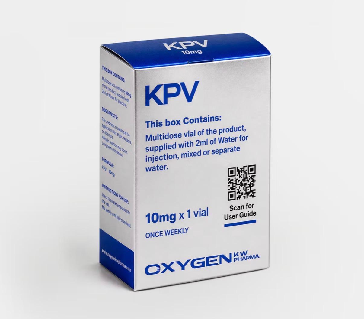 KPV