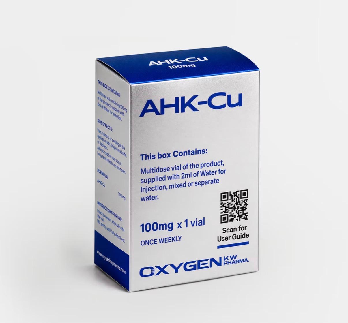 AHK-Cu