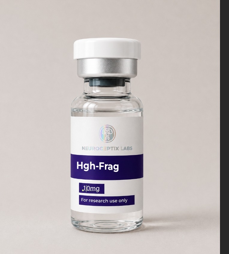 HGH Frag
